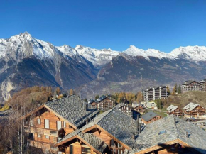 Pracondu 1 401 FUN apartment 8 pers Nendaz